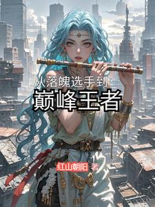 从落魄选手到巅峰王者