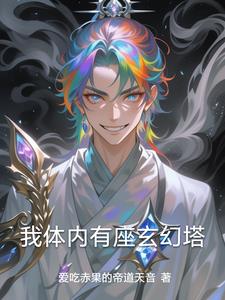 我体内有座玄幻塔
