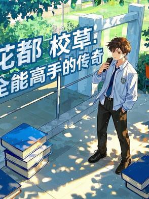 花都校草：全能高手的传奇