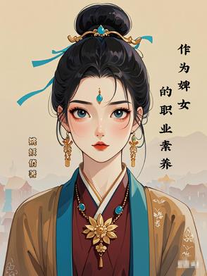 作为婢女的职业素养