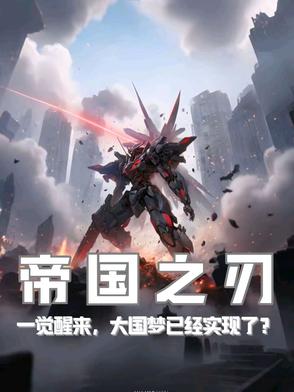 帝国之刃：一觉醒来大国梦实现了