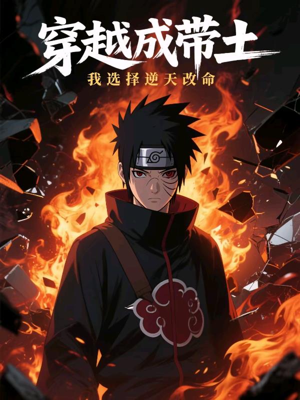 穿越成带土，我选择逆天改命