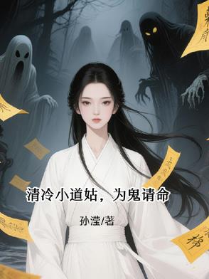 清冷小道姑，为鬼请命