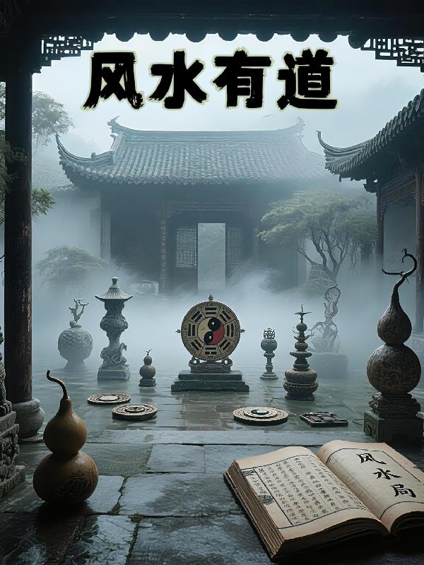 风水有道