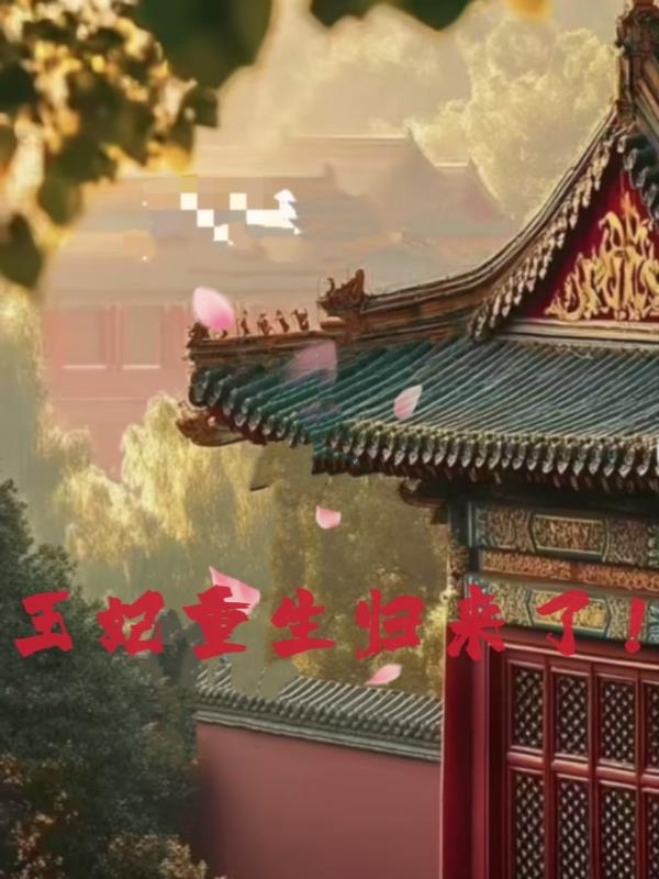 王妃重生归来了！
