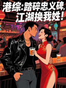 港综：踏碎忠义碑，江湖换我姓！