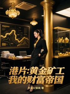 港片：黄金矿工，我的财富帝国