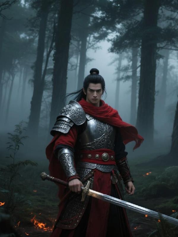 鬼域传奇之左千户除妖