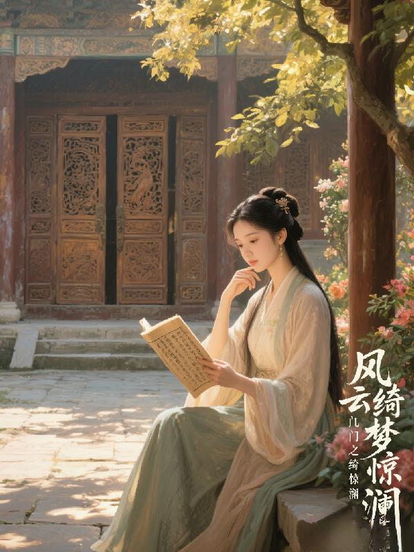 风云九门之绮梦惊澜