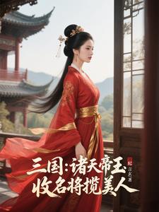 三国：诸天帝王，收名将纳美姬