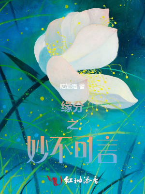 缘分之妙不可言