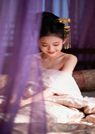 满朝文武皆为帐中客（nph）